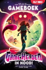 Game Helden in nood! | 9789030510666 Game Helden in nood! | 9789030510666