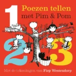 Poezen tellen met Pim en Pom | 9789021419602 Poezen tellen met Pim en Pom | 9789021419602