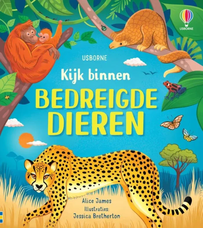 Rapunsel kinderboeken |