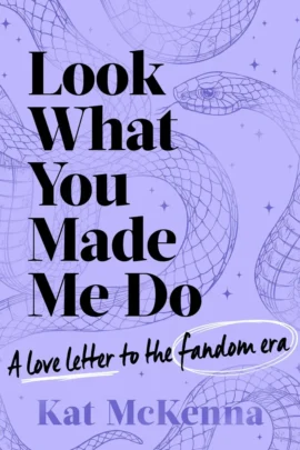 Look What You Made Me Do