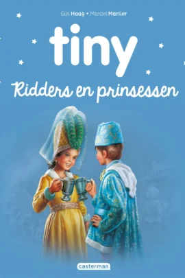 Ridders en prinsessen