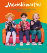 Muziekkwartier | 9789088509193