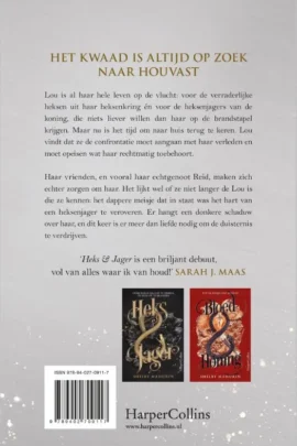 Alternative view of Goden & monsters