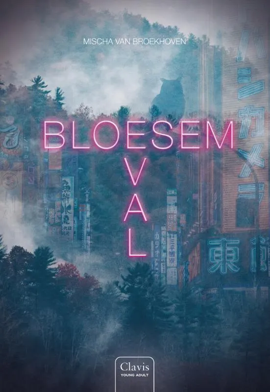 Bloesemval | 9789044848625 Bloesemval