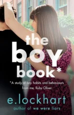 The Boy Book | 9781471406003