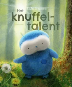 Het knuffeltalent