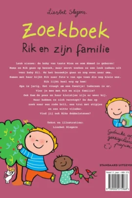 Rik 100 spelletjes | 9789002275968