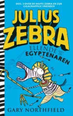Ellende met de Egyptenaren | 9789000369263
