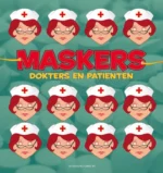 Dokters en patienten | 9789075531817 Dokters en patienten | 9789075531817