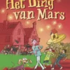 Het Ding van Mars | 9789048754380 Het Ding van Mars | 9789048754380