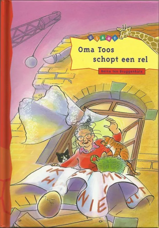 Rapunsel kinderboeken |
