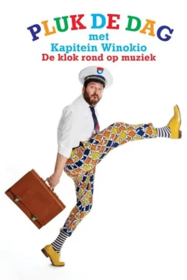 Pluk de dag
