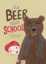 Met Beer naar school | 9789044843408