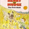 The First Book (Ready-To-Read Level 2) | 9781665959698