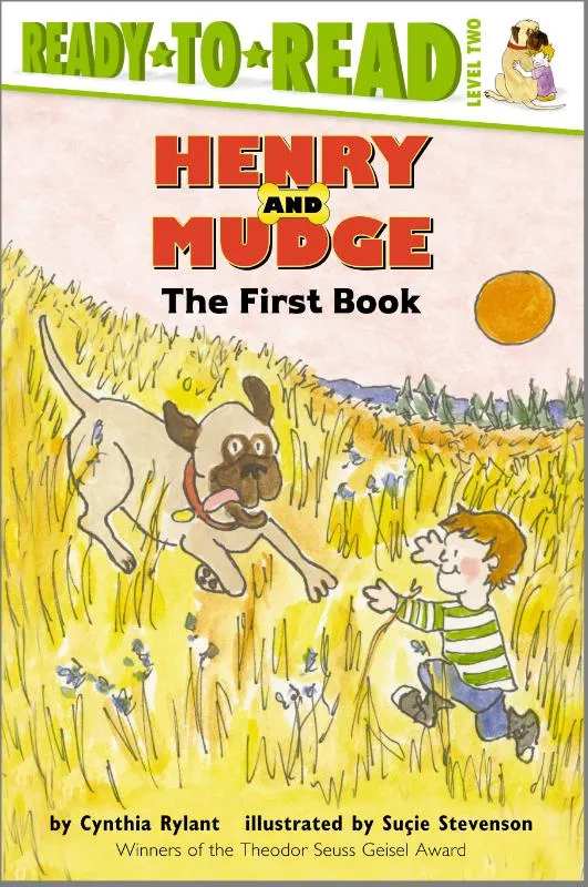 The First Book (Ready-To-Read Level 2) | 9780689810053 The First Book (Ready-To-Read Level 2)