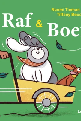 Raf & Boef | 9789025780906