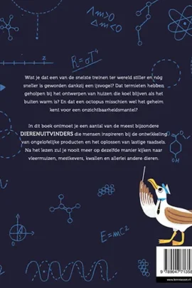 Alternative view of Dierenuitvindingen