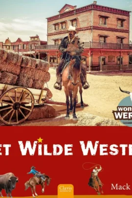Het wilde Westen