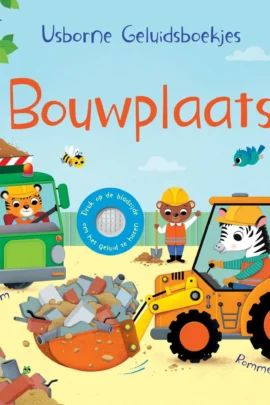 Bouwplaats