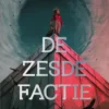 De zesde factie | 9781398570429