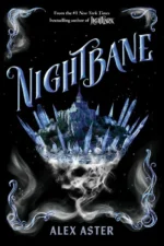 Nightbane (The Lightlark Saga Book 2) | 9781416995593 Nightbane (The Lightlark Saga Book 2) | 9781416995593