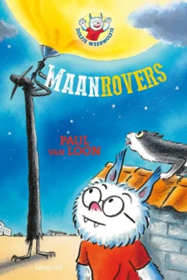 Maanrovers