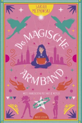 De magische armband