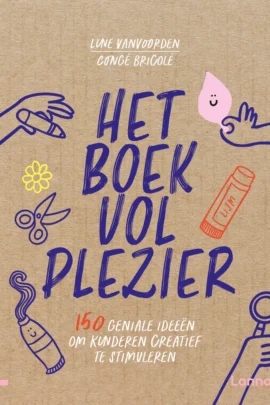 Het boek vol plezier