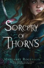 Sorcery of Thorns | 9780702340291 Sorcery of Thorns | 9780702340291