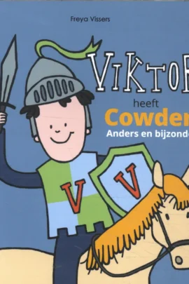 Viktor heeft Cowden