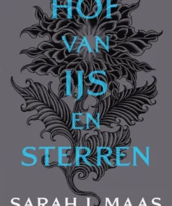 Hof van ijs en sterren