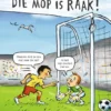 Die mop is raak! | 9789048748570 Die mop is raak! | 9789048748570