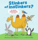 Stinkers of instinkers | 9789047712497 Stinkers of instinkers | 9789047712497