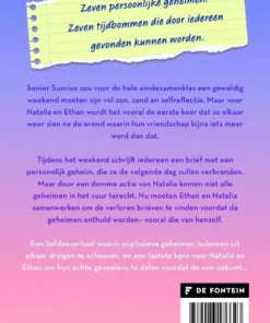 Alternative view of I wish you would