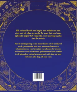 Alternative view of Elke einde is een nieuw begin