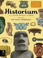 Historium | 9781800784130