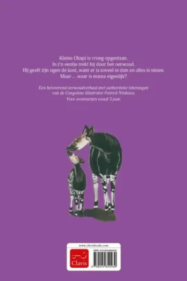 Wapi | 9789044840230 Wapi | 9789044840230