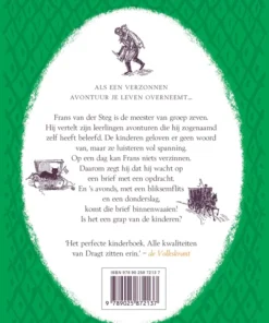 Alternative view of De Zevensprong