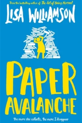 Paper Avalanche | 9781913101558