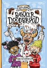 Bakker Doodbrood | 9789044847420