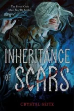 Inheritance of Scars | 9781665962803