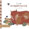 Jouw kraambezoekboek | 9789026175411