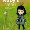 Ruby's safari | 9789051168969