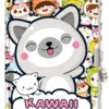 Kawaii | 9789464328837