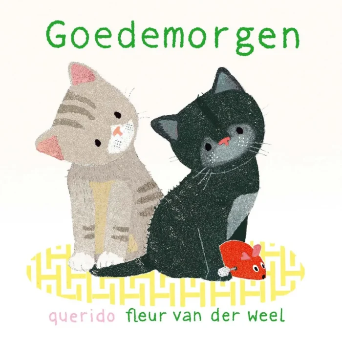 Goedemorgen