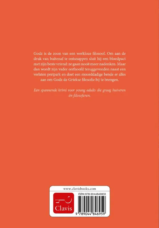 Het pact | 9789044846959 Het pact - Afbeelding 2