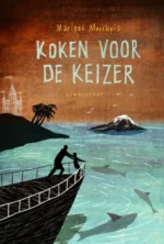 Koken voor de keizer | 9789047707769