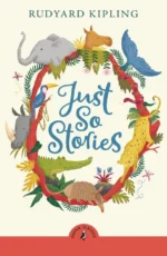 Just So Stories | 9780241734339