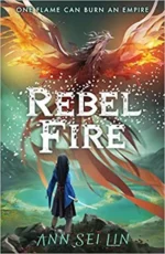 Rebel Fire | 9781406399592