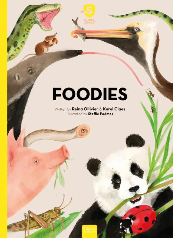 Foodies | 9798890633507 Foodies